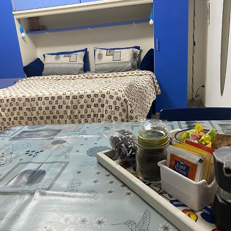 Monolocale Il Grifo Apartment อัลบีโซลา ซูเพริโอเร ภายนอก รูปภาพ