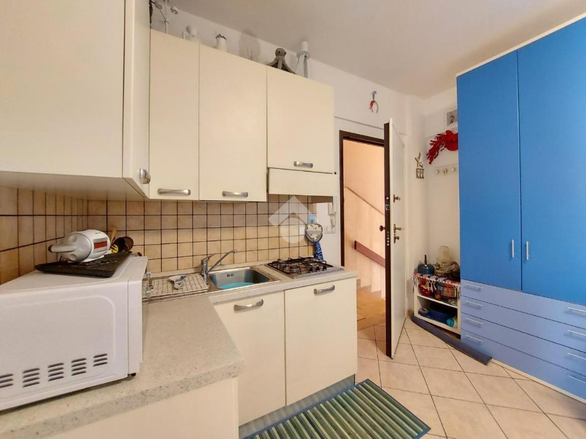 Monolocale Il Grifo Apartment อัลบีโซลา ซูเพริโอเร ภายนอก รูปภาพ