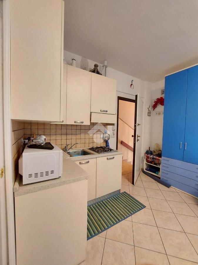 Monolocale Il Grifo Apartment อัลบีโซลา ซูเพริโอเร ภายนอก รูปภาพ