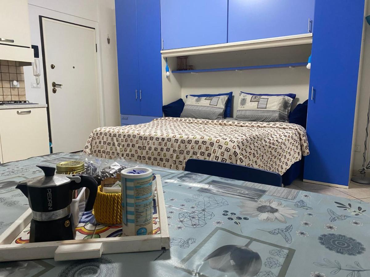 Monolocale Il Grifo Apartment อัลบีโซลา ซูเพริโอเร ภายนอก รูปภาพ